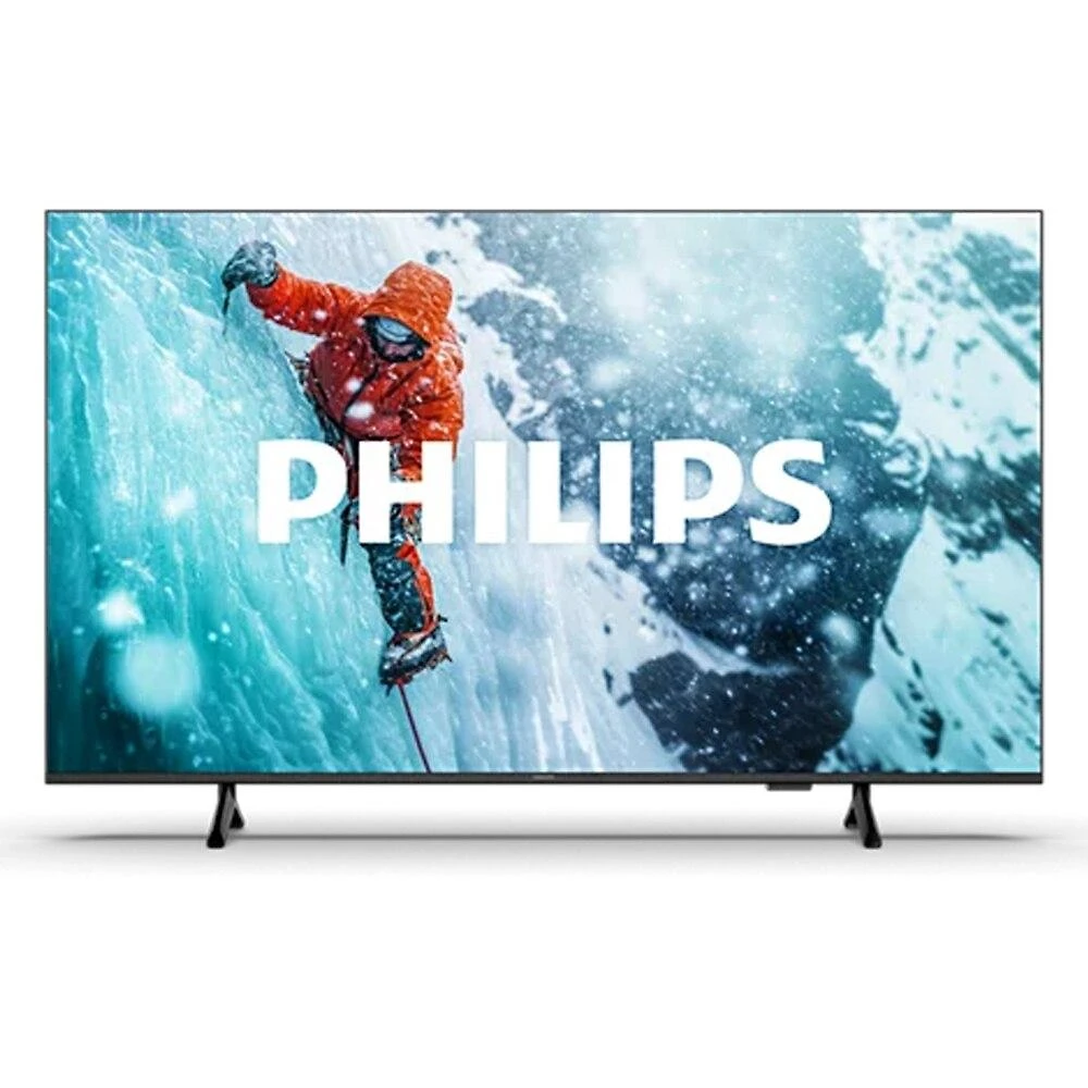 Smart TV Philips 50 Polegadas LED 4K UHD