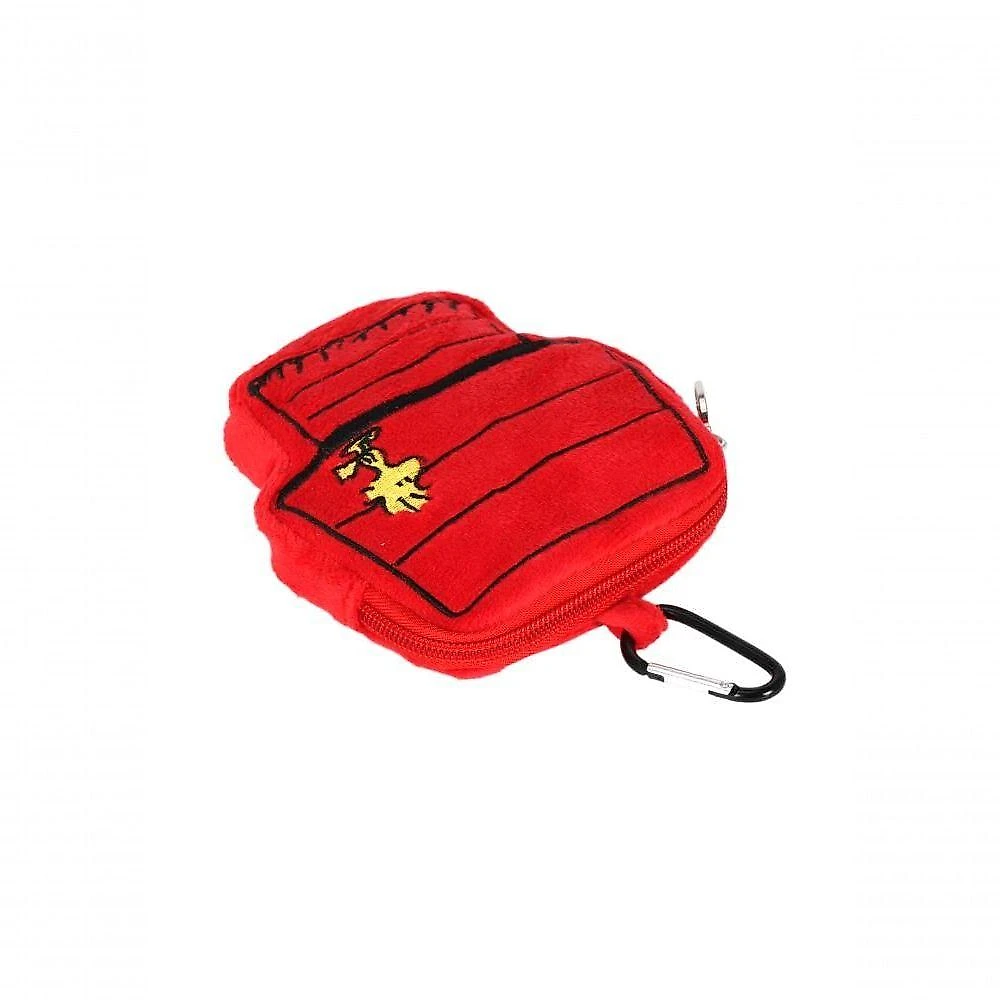 Pet Poop Bag Vermelho - Unico Vermelho