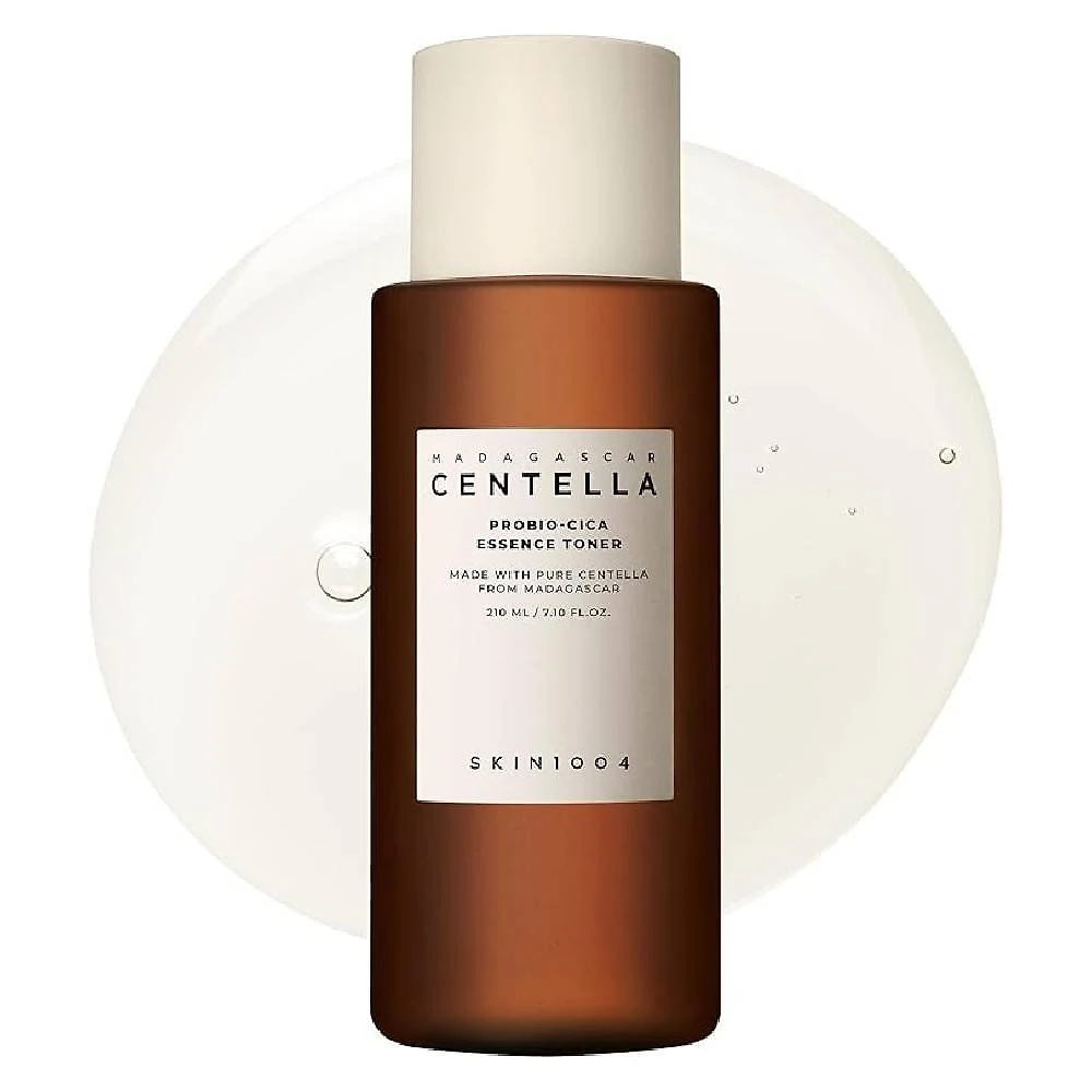 Tônico Facial Skin1004 Centella Probio-cica Essence Toner 210ml