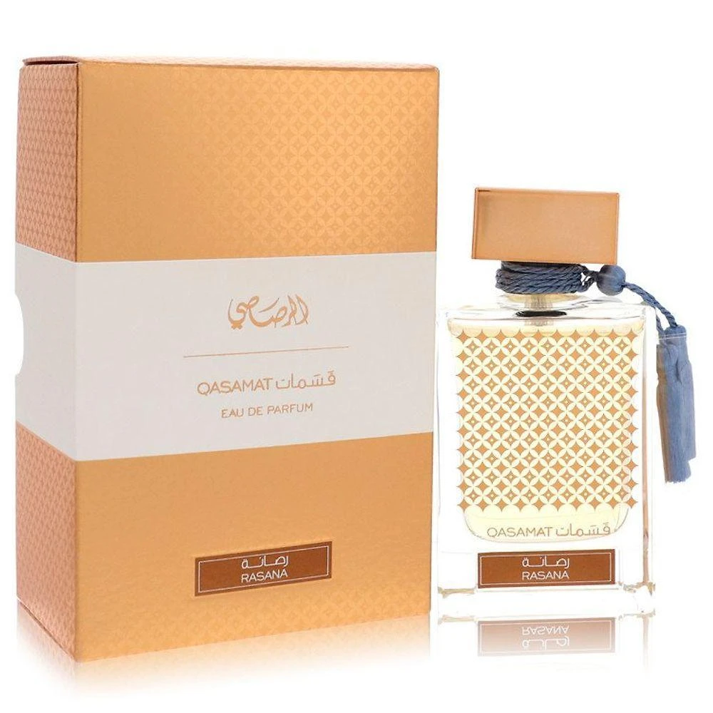 Perfume Feminino Rasasi 65 Ml Eau De Parfum