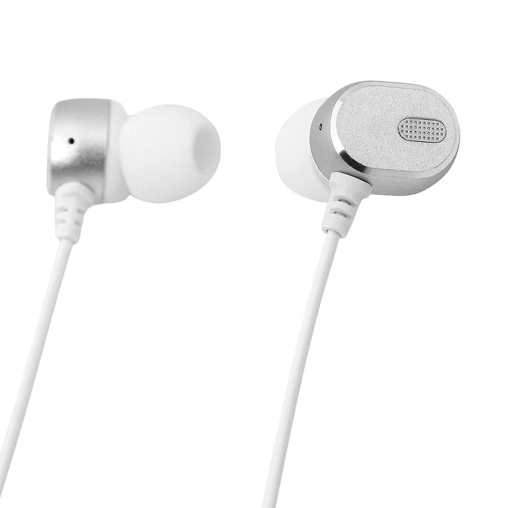Fone de Ouvido com fio, USB-C, We.Duo N60, Originais iPlace