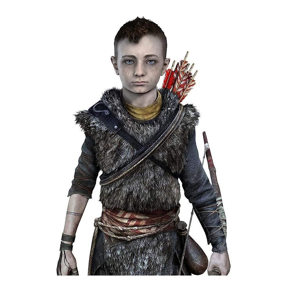 Jogo God of War Hits PS4