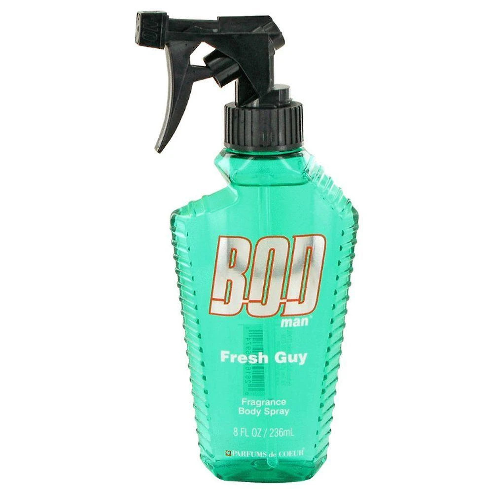 Perfume Masculino Man Fresh Guy Parfums De Coeur 240 Ml Fragrance Body