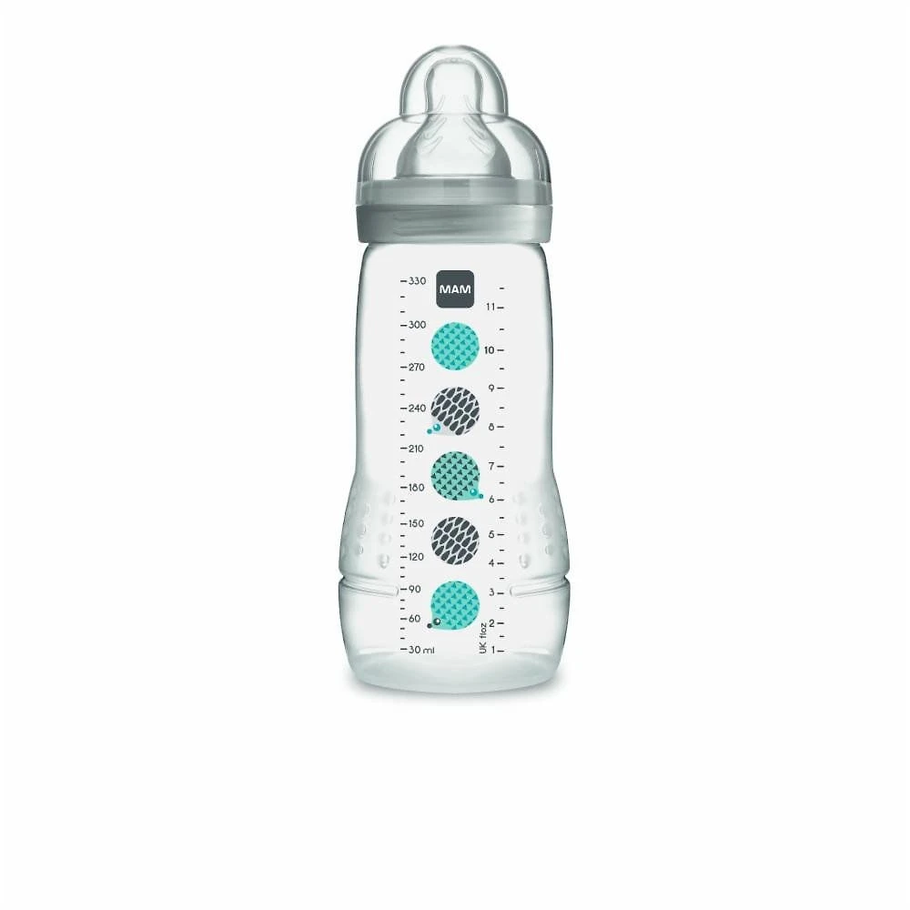 Mamadeira Mam Easy Active Neutra 330ml
