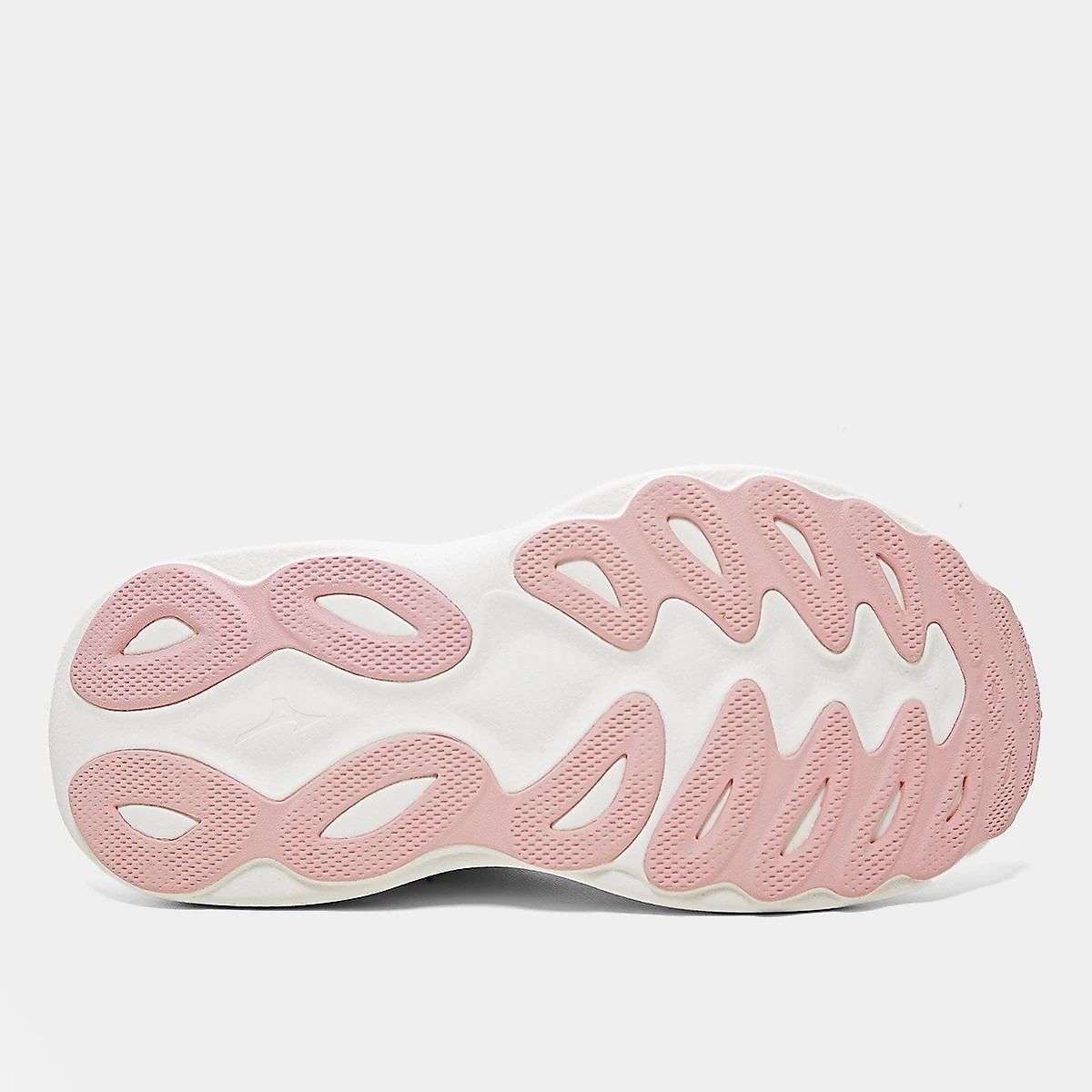 Tênis Mizuno Wave Sky 9 Feminino Branco+prata - 34