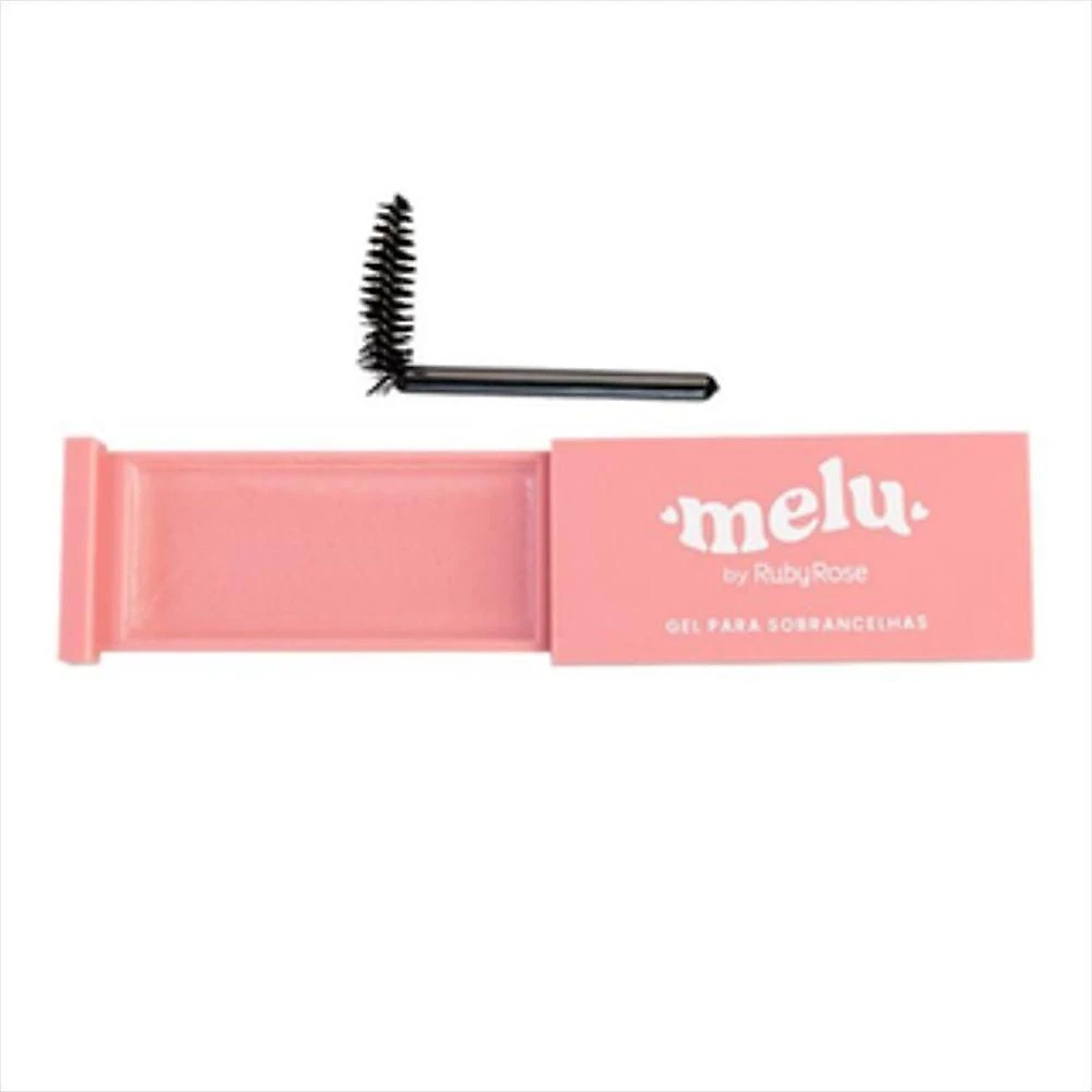 Ruby Rose Melu Rrf518 Gel Para Sobrancelhas 10g