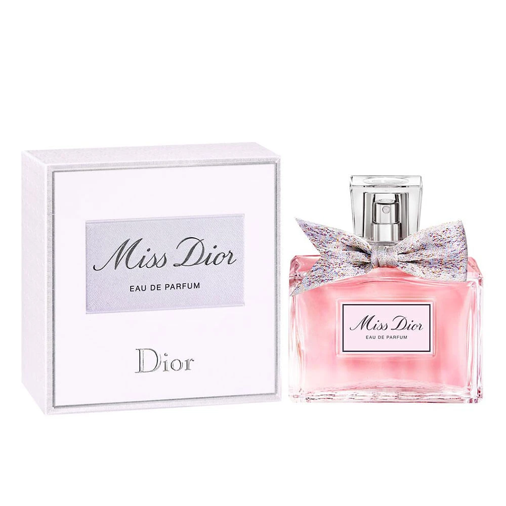 Miniatura Miss Dior Dior - Perfume Feminino - EDP 100ml