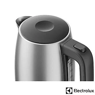 Chaleira Elétrica Experience Electrolux com Capacidade de 1,7L - EEK25 110