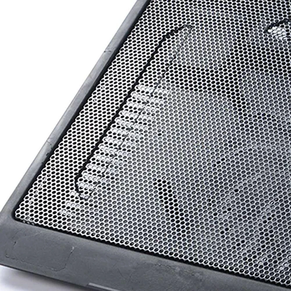 Base Notebook Ergonomica Refrigeração 15,6 Cooler M19 Usb
