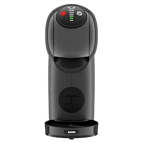Miniatura Cafeteira Expresso Arno Dolce Gusto Genio S DGS5 Basic Automática Multibebidas – Grafite 110V