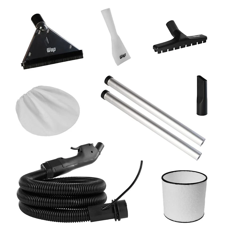 Extratora de sujeira carpet cleaner eco 2 extensões 1450w bico múltiplo 220v