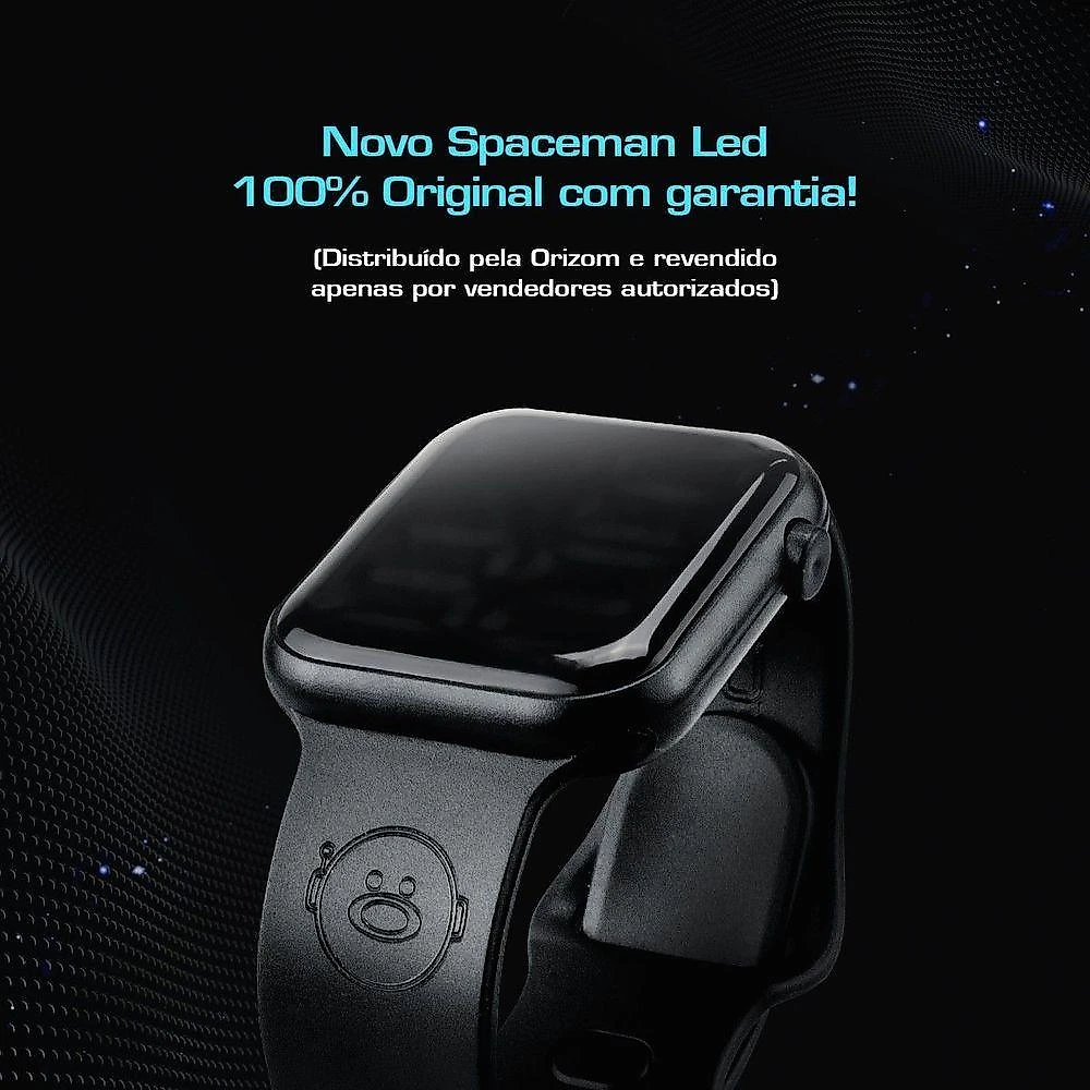 Relogio Digital Prova Dagua + Oculos Sol Proteção Uv