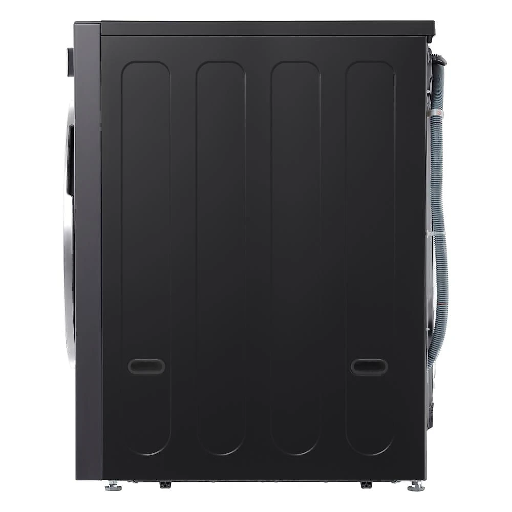 Lava e Seca Smart LG 16kg Black Inox com AIDD™ WD16GNTS6 220V