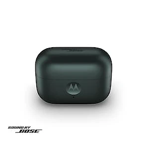 Kit Motorola Edge 70 Fusion 256GB 5G 12GB RAM + Moto Buds Loop Sound by Bose