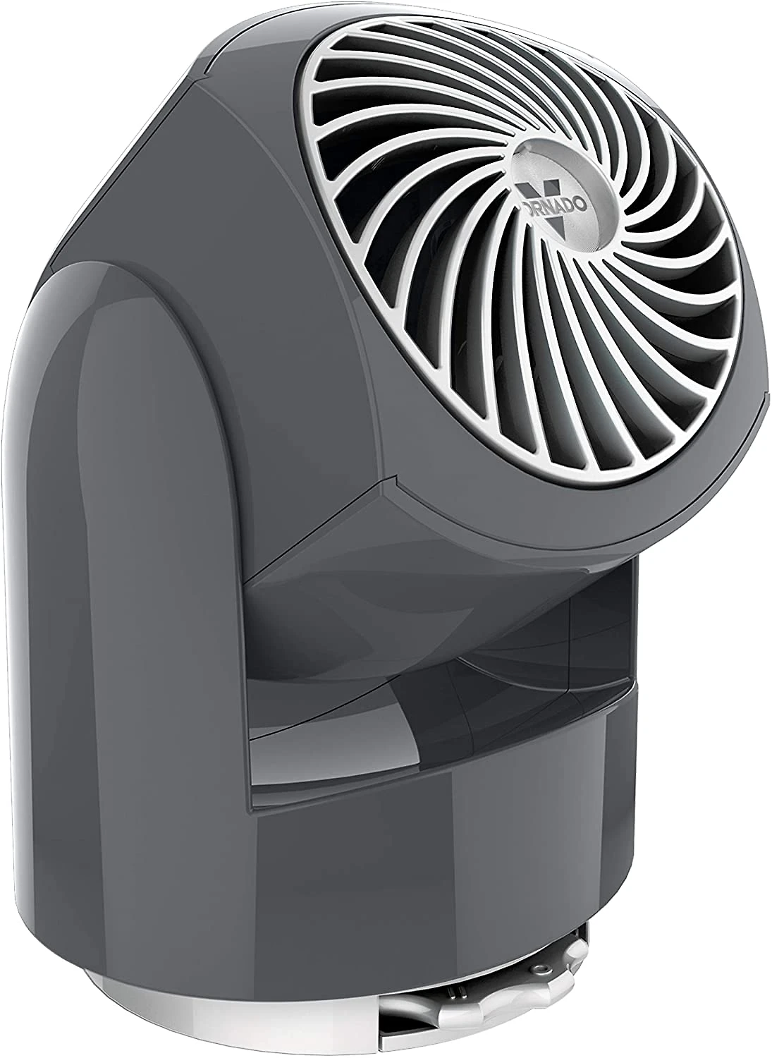 Vornado Ventilador de Mesa 18 cm 28 W 110V cinza