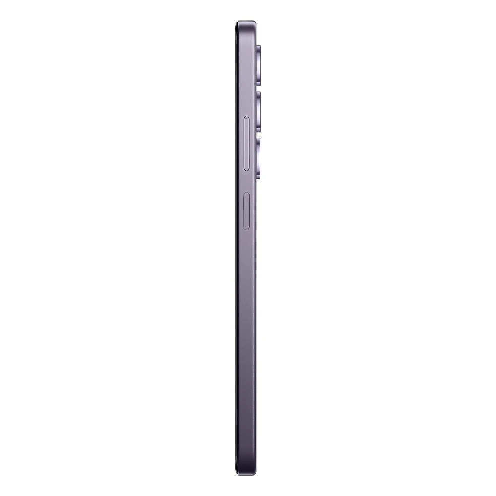 Smartphone oppo a5 4g tela 6.67" 90hz 256gb 6gb ram câmera 50mp roxo