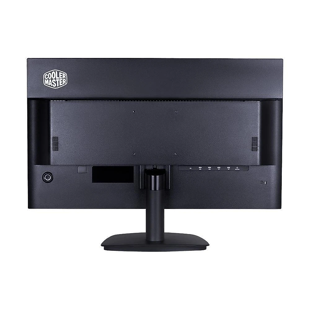 Monitor Gamer Cooler Master 27", 165Hz, Full HD, 0.5ms, DisplayPort e HDMI, DCI-P3 90%, HDR - CMI-GM27-FFS-BR