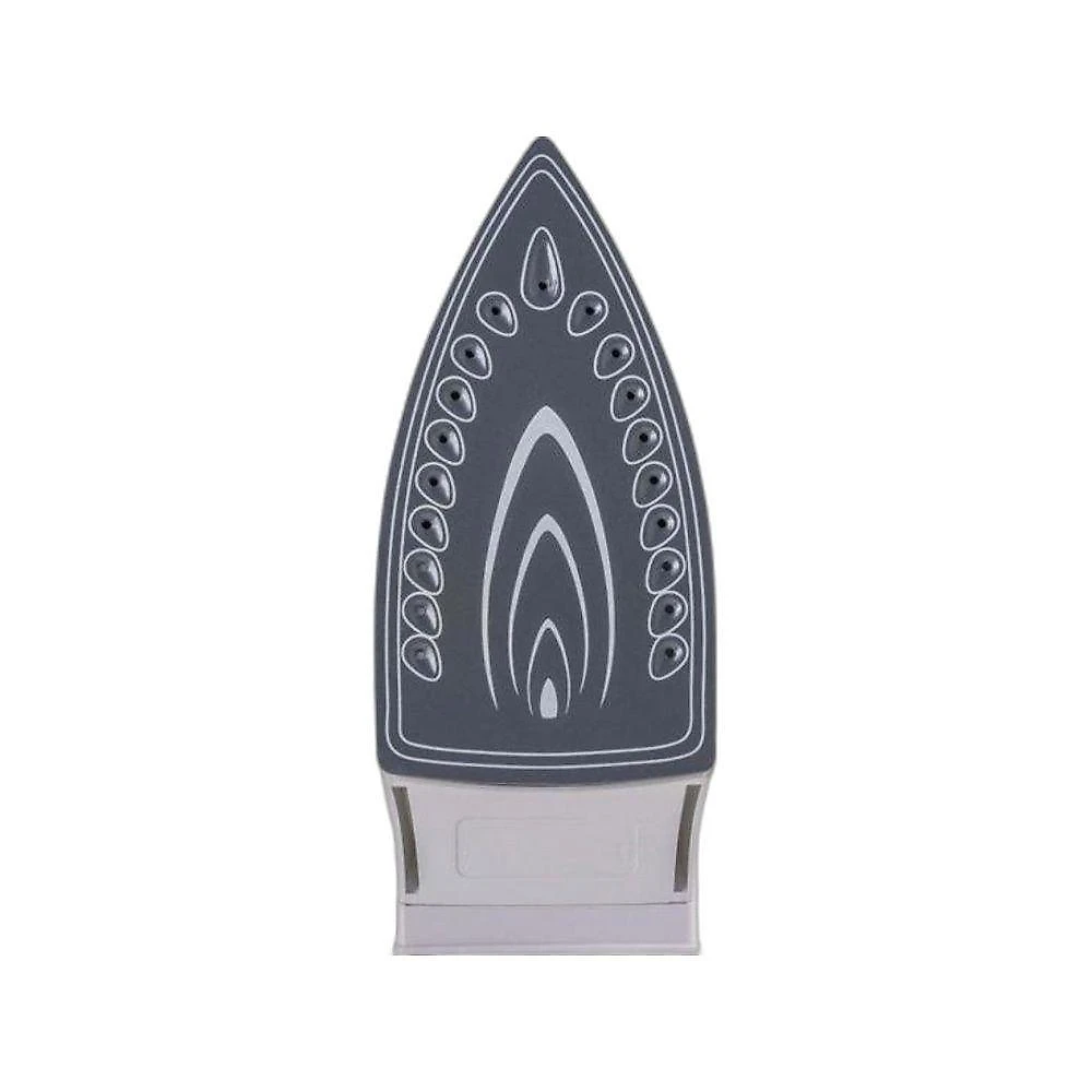 Ferro de Passar Vapor Agratto Bravo FC-01 1250W Cerâmica 110V