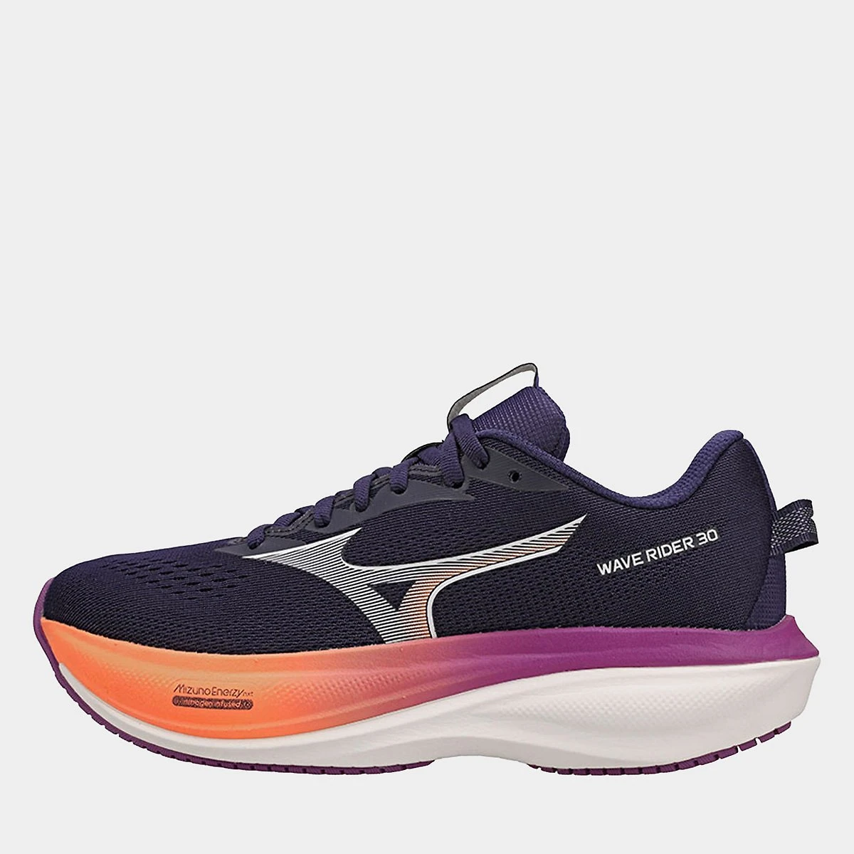 Tênis Mizuno Rider 30 Feminino