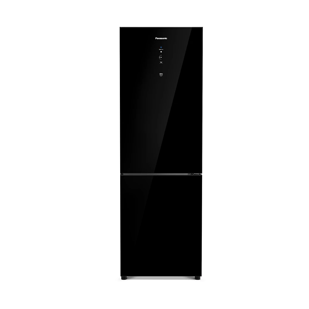 Geladeira Panasonic Frost Free 397L A+++ Titânio - NR-BB41GV1B
