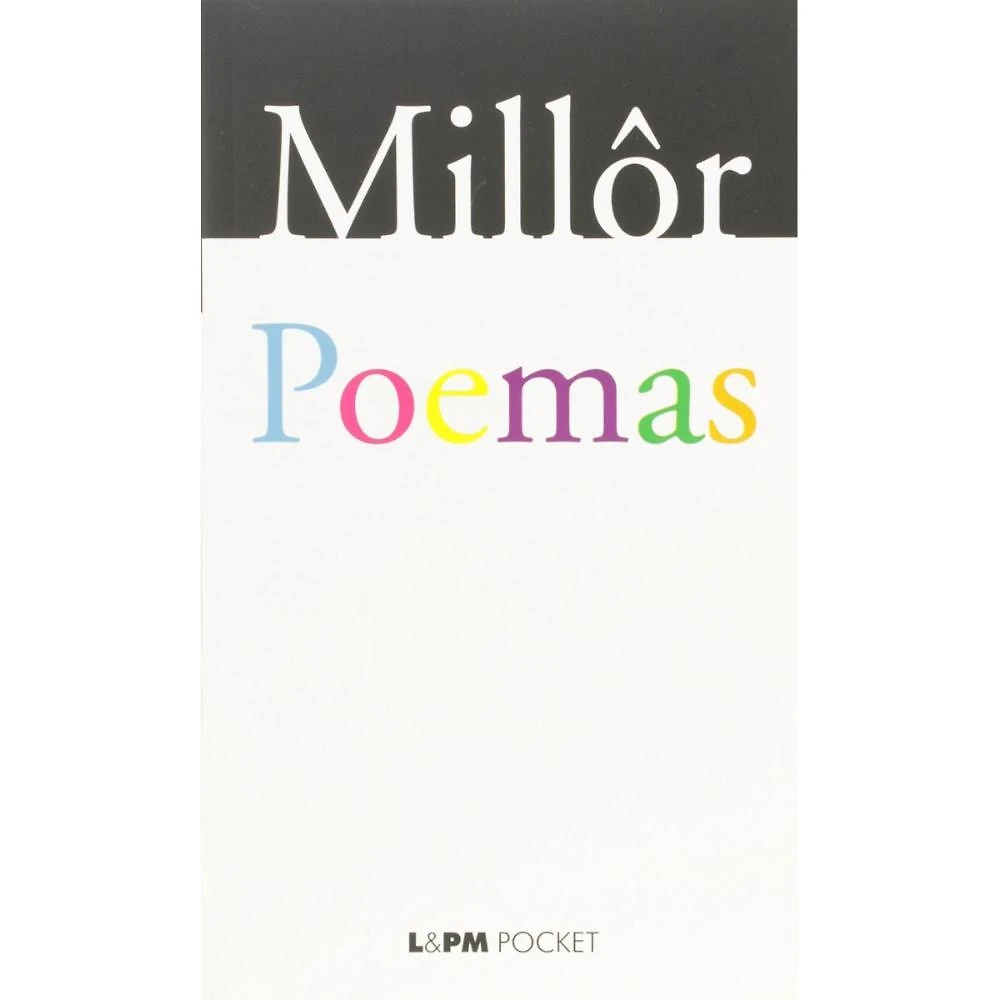 Poemas ( Millôr Fernandes )