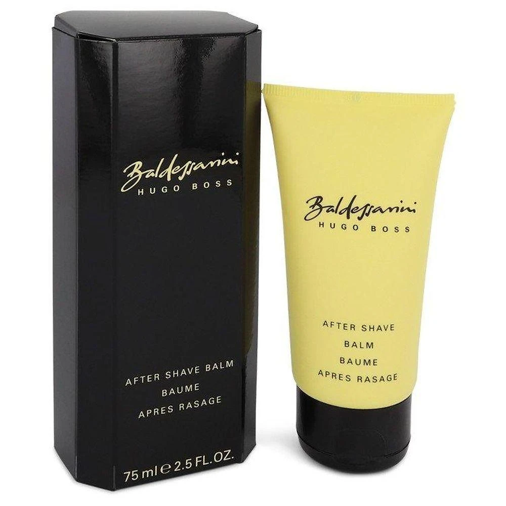 Colonia Masculino Baldessarini Col. Hugo Boss 75Ml  Pósbarba