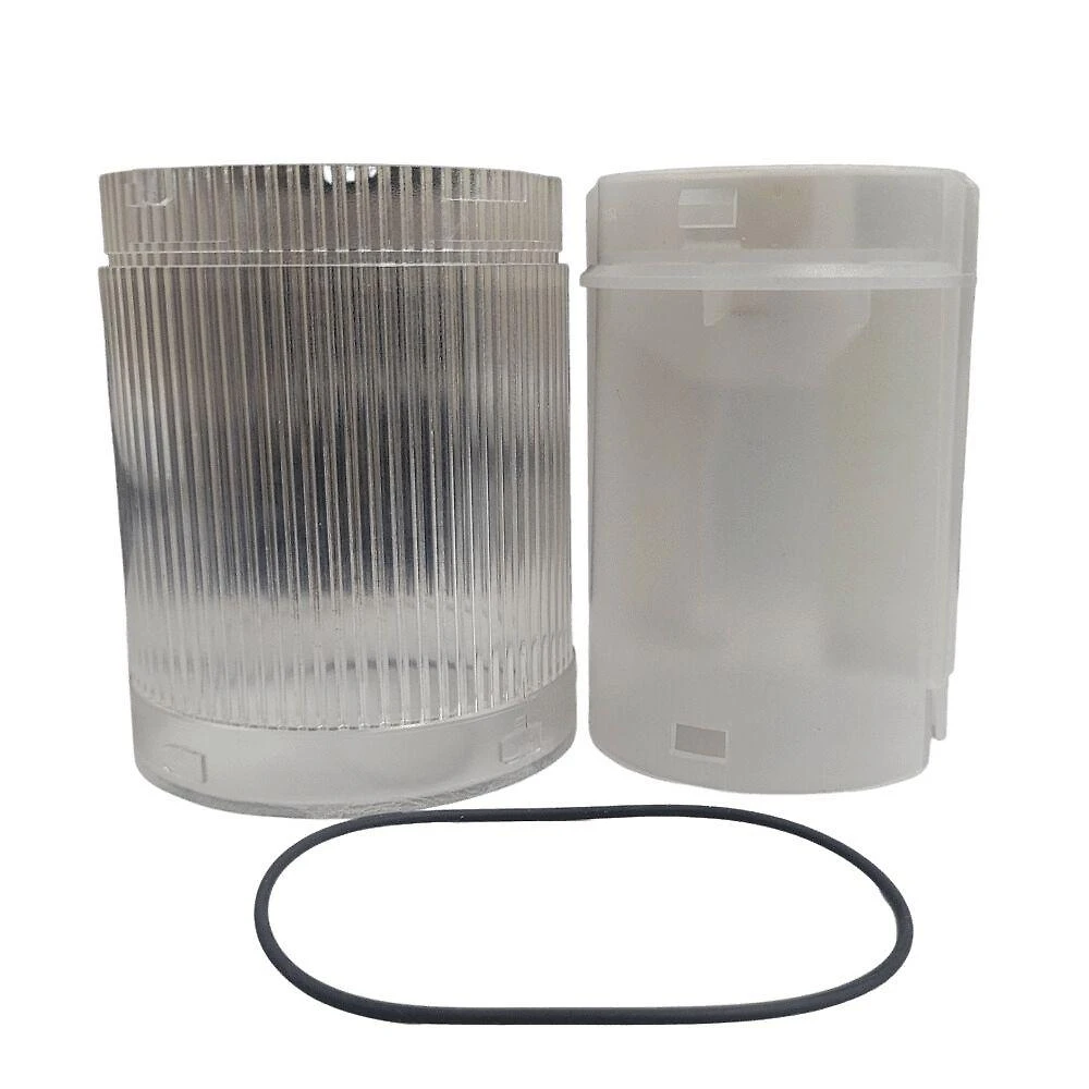 Lente Incolor E26S2 para Sinalizacao IP40 Bivolt Transparente Eaton