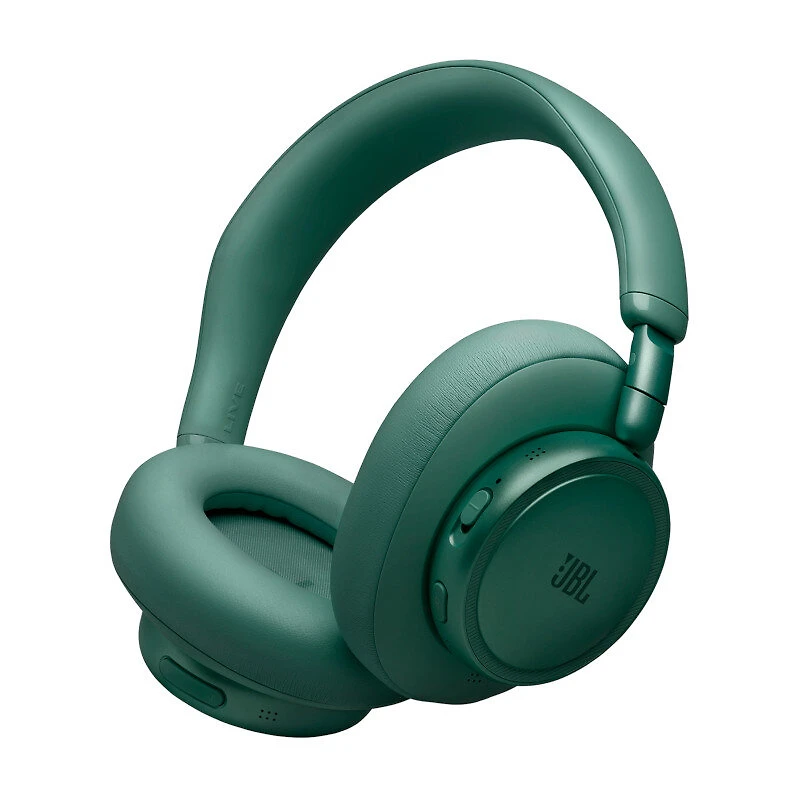 Fone de Ouvido Bluetooth JBL Live 780NC Verde