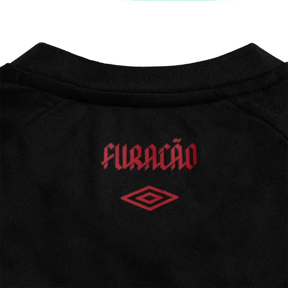 Camisa Masculina Athletico Torcedor Oficial 3 2026 TAM 2G
