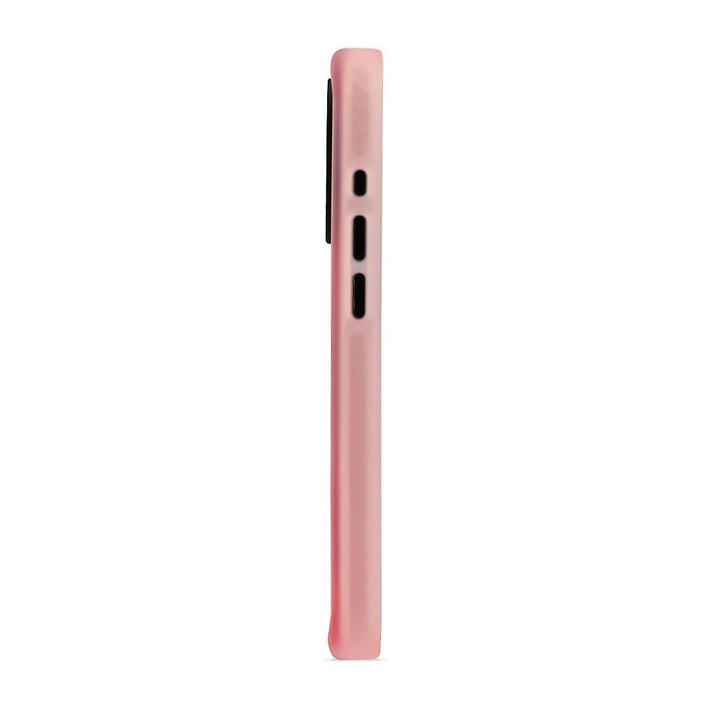 Capa Magsafe Pro Para Iphone 15 - Rosa - Gshield