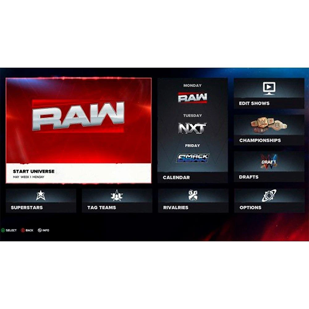 Jogo WWE 2K26, para PS5 - TT000270PS5