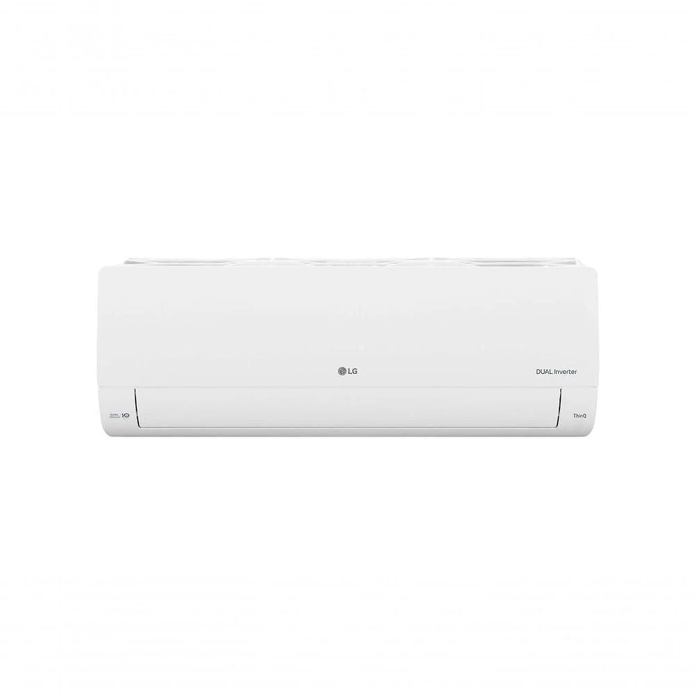 Ar Condicionado Split Hi Wall LG Dual Inverter AI Voice 12000 BTUS Frio 220V S3-Q12JA31L S3UQ12JA31L