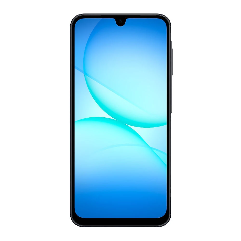 Smartphone Samsung SM-A175FZKFZTO A17 128GB 4G Preto