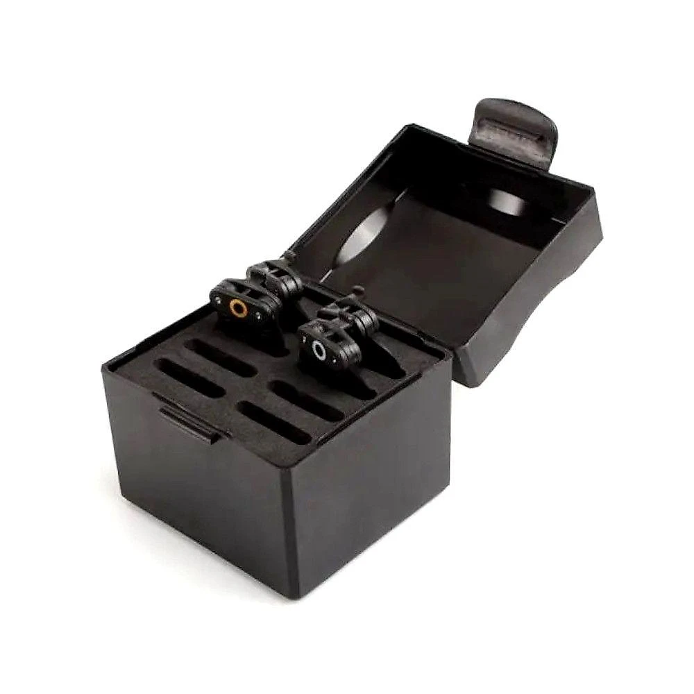 Caixa De Armazenamento Para Hélices Do Drone Dji Spark