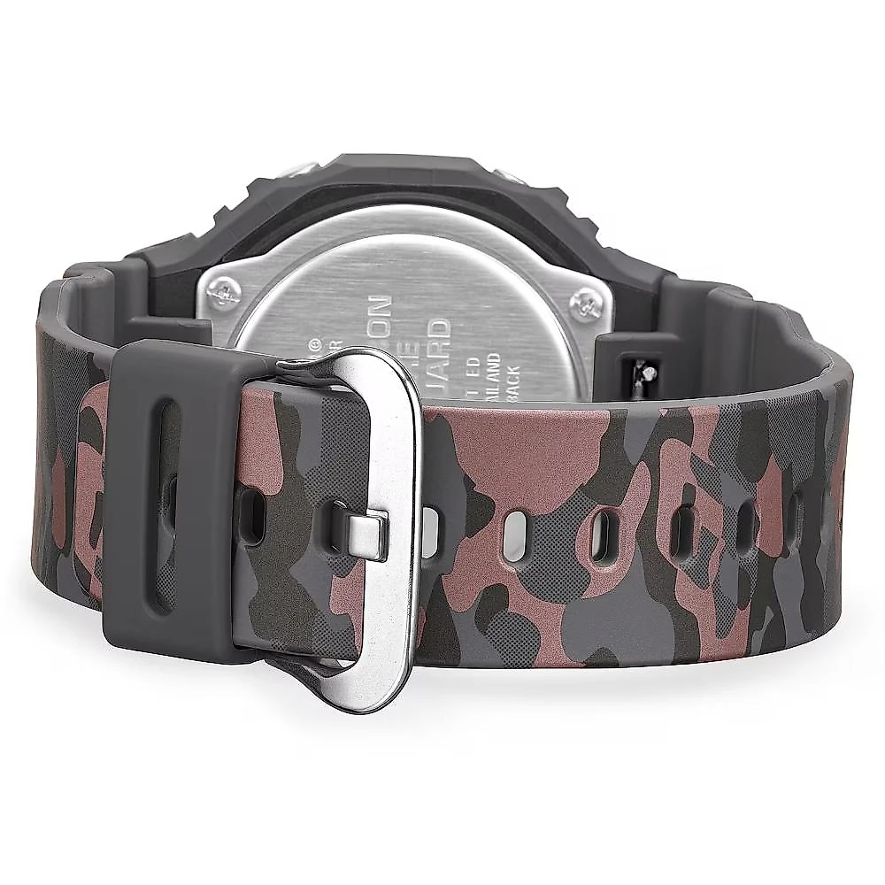 Relógio Casio G-Shock GA-2100CM-8ADR