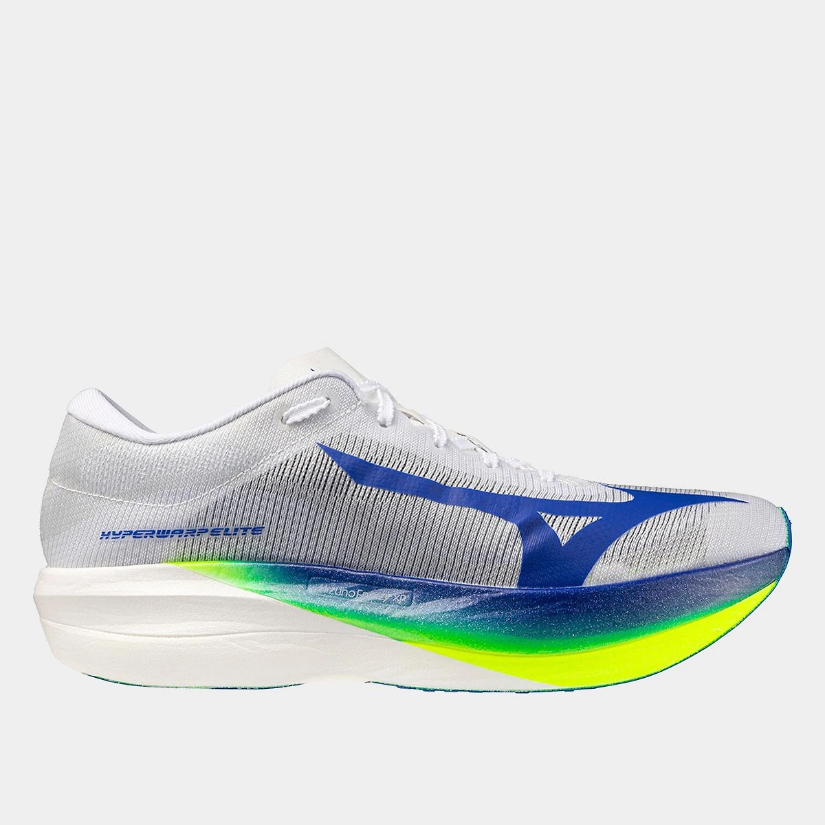 Tênis Mizuno Hyperwarp Elite