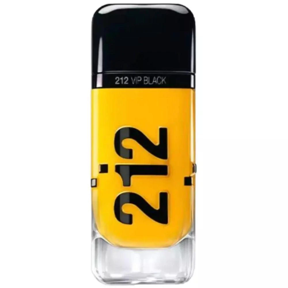 Carolina Herrera - 212 Vip Black Cab 100ml