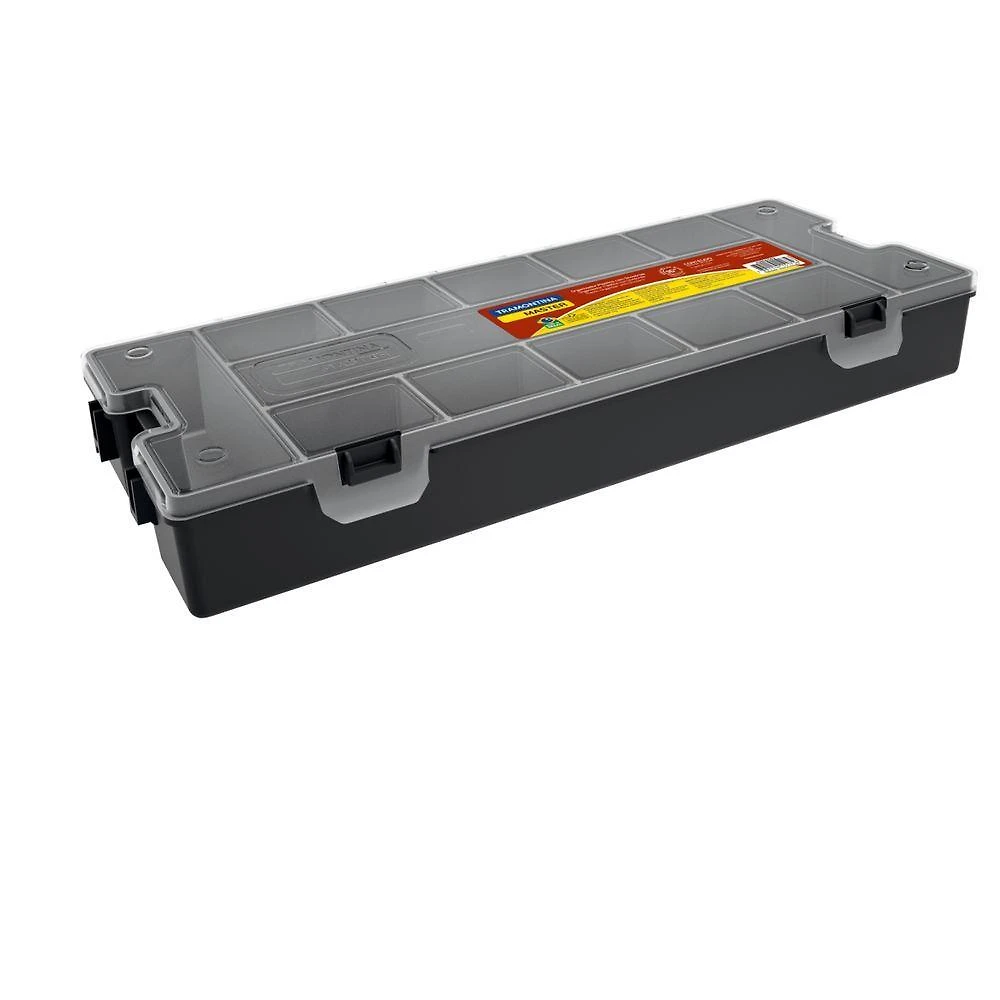 Organizador Plastico 16" Tramontina