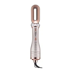 Escova Secadora Philco PES19SG 1300w Bivolt Prata