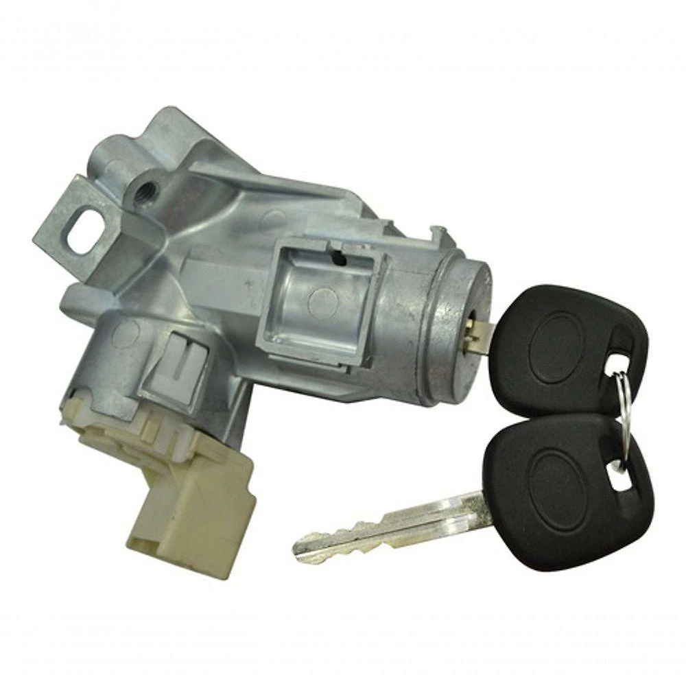 Trava de Direção para Coluna Hilux Power Tech SR Após 2005 Compatível com Toyota Universal