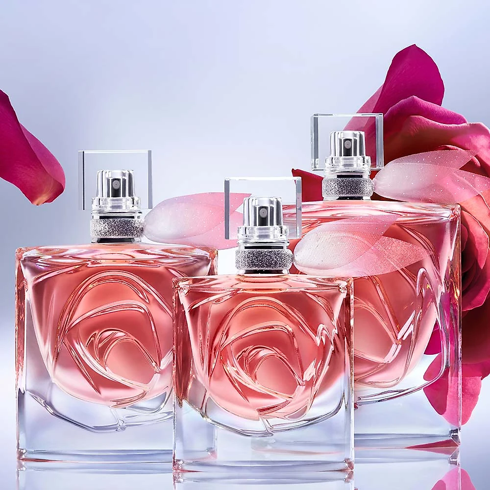 La Vie Est Belle Rosa Extraordinária Lancôme Perfume Feminino Eau De Parfum 100ml