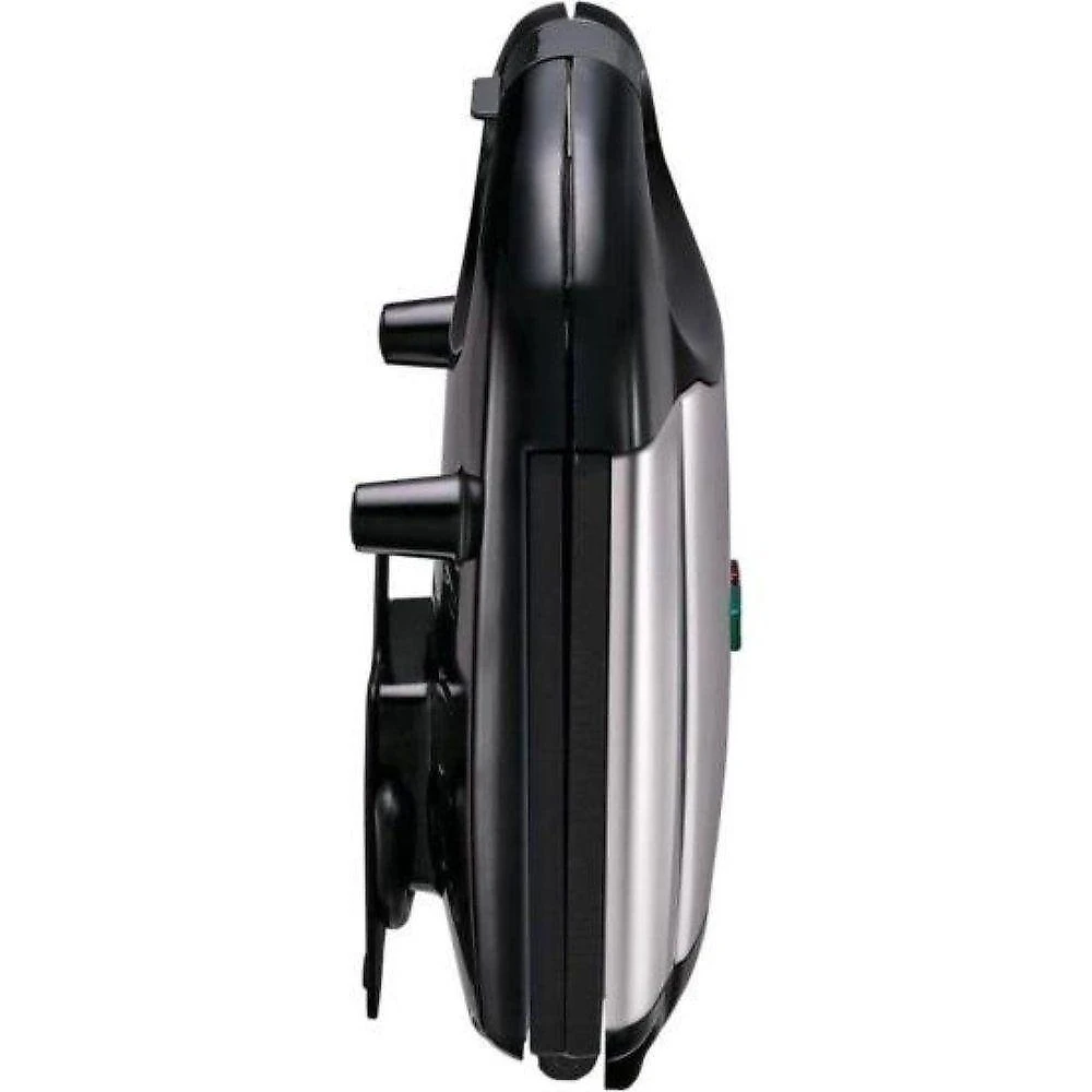 Sanduicheira E Grill Arno Sacs Antiaderente Inox 220V