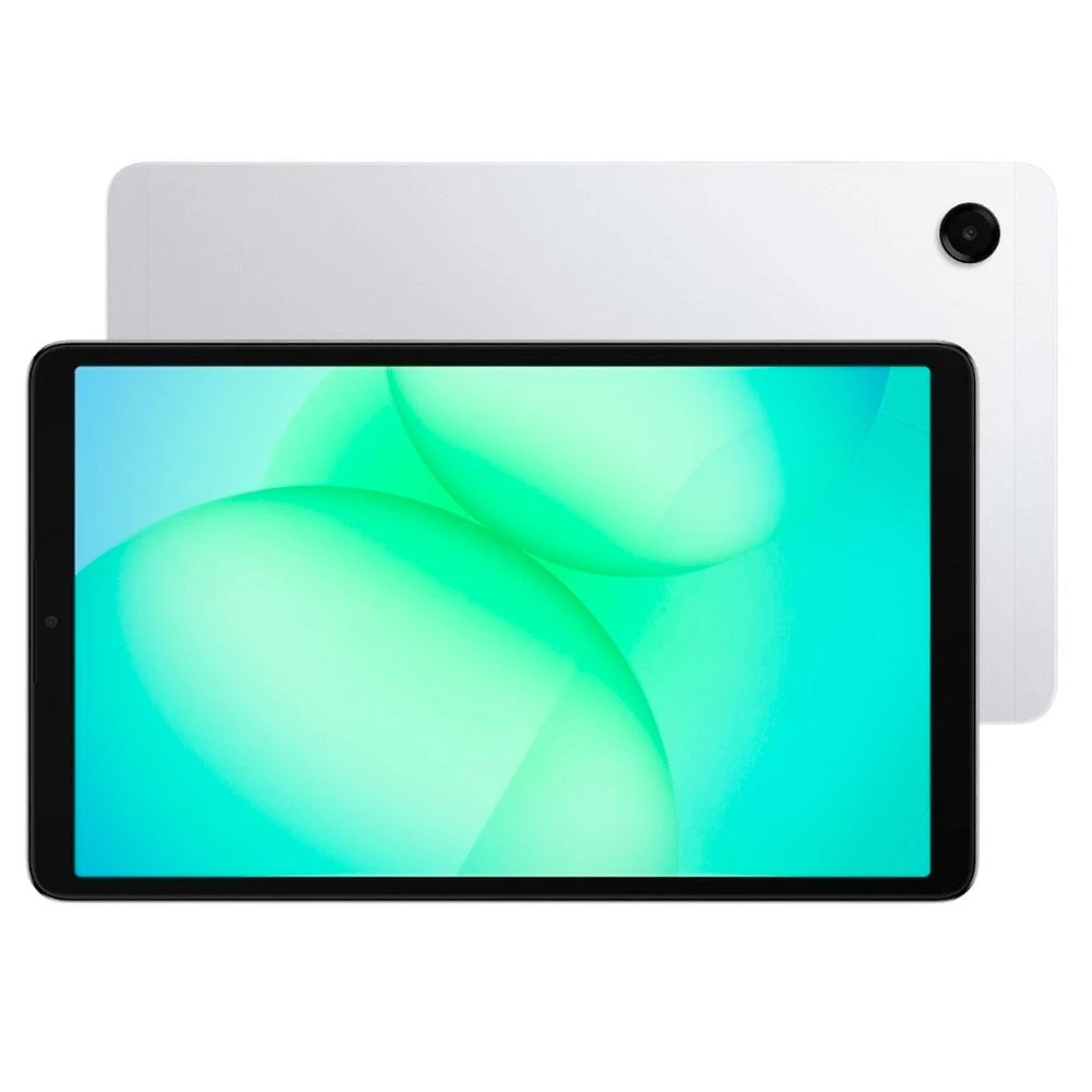 Tablet Samsung A11 Galaxy TAB, 8.7”, Wi-Fi 5, 64 GB, Cinza