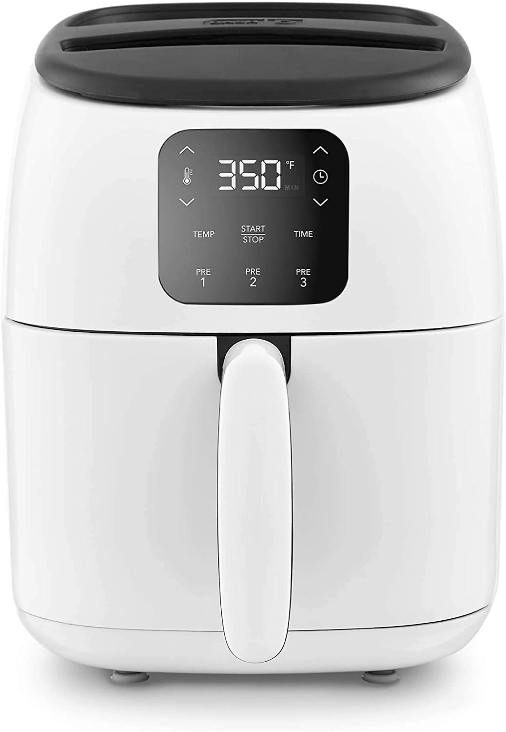 Dash Fritadeira Elétrica AirFryer Digital Capacidade 24L