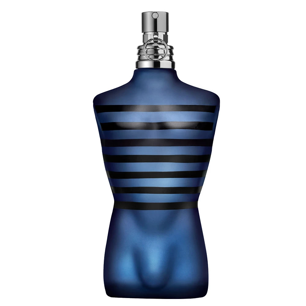 Miniatura Ultra Male Jean Paul Gaultier - Perfume Masculino - Eau de Toilette 125ml