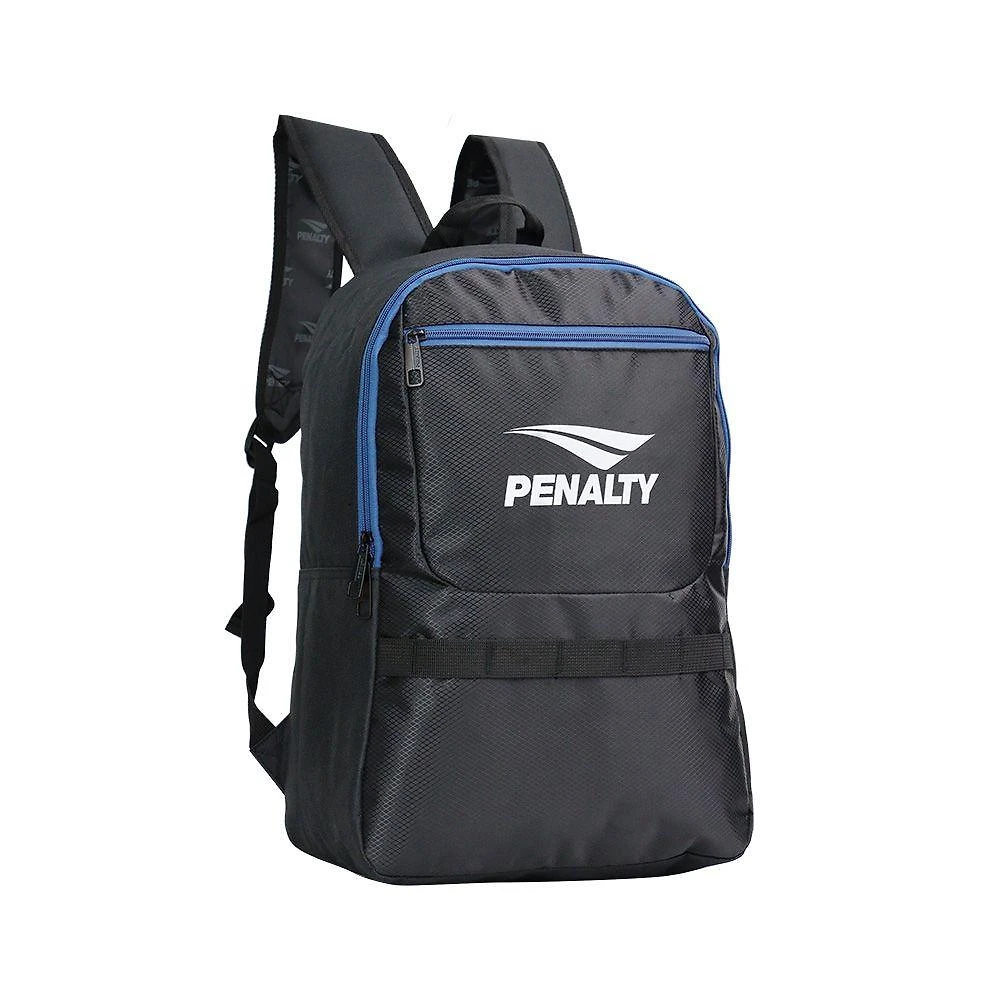 Mochila Penalty PNLT-244 Square Poliester Reforcada para Viagem 22L Unissex