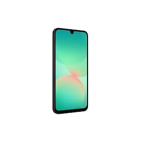 Miniatura Smartphone Samsung Galaxy A26 Tela 6.7" 256GB 5G Câmera Tripla 50MP Preto