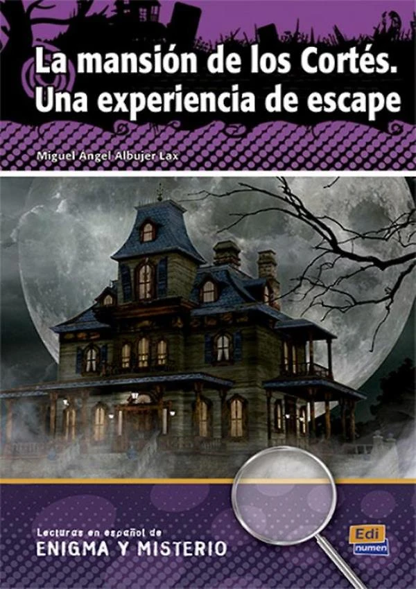 Mansion De Los Cortes, La