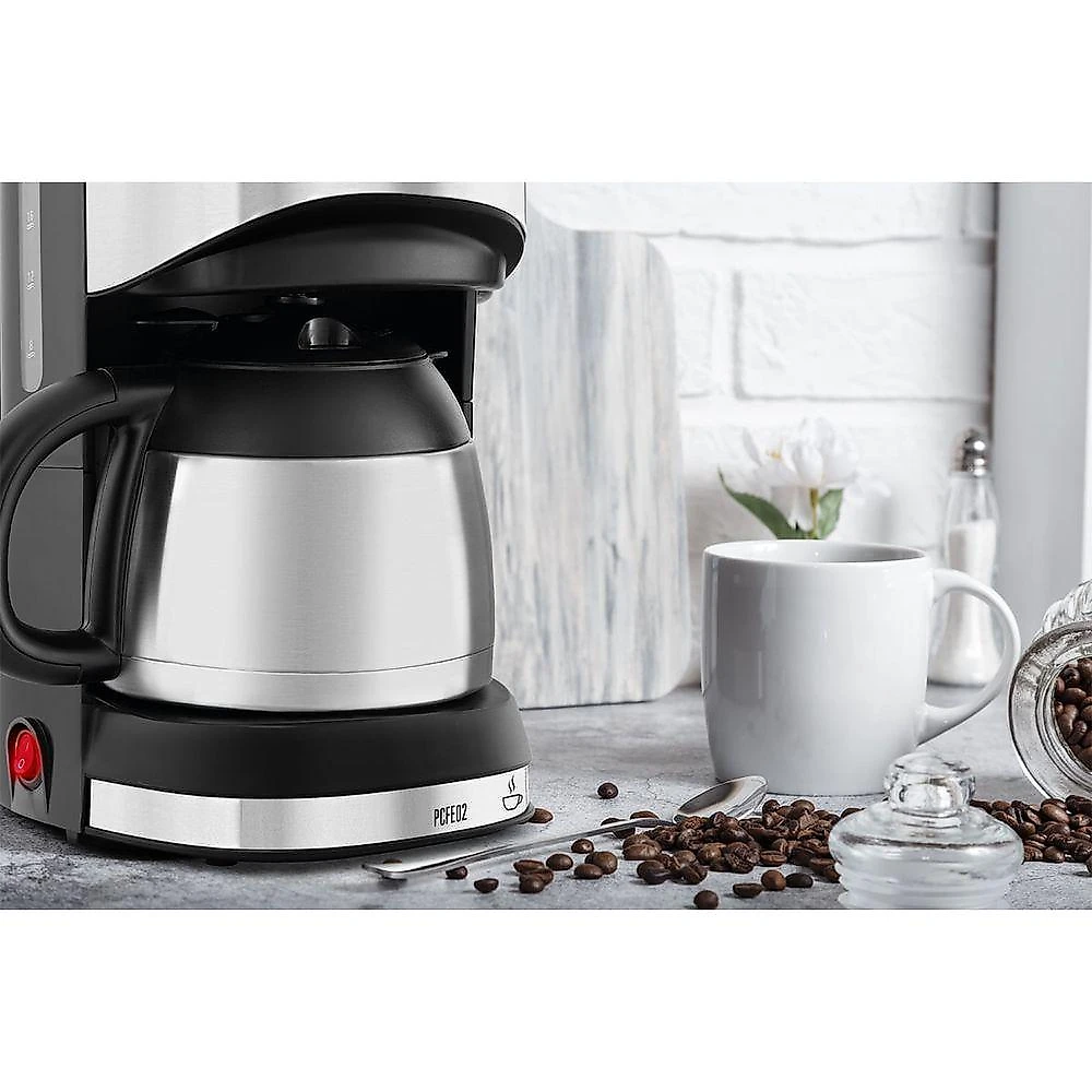 Cafeteira Philco 30 Cafezinhos 1L 700W PCFE02 110V