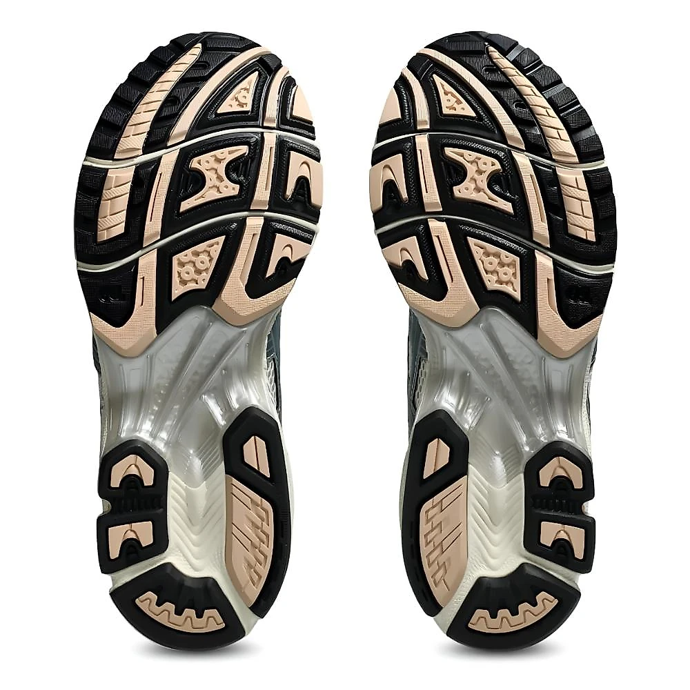 Tênis Asics Gel-Kayano 14 Unissex BEGE/CINZA - 34